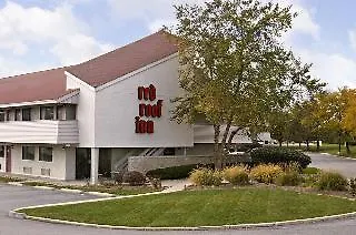 Motel Red Roof - 2*